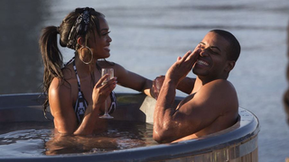 This Week's <i>Bachelorette</i> Episodes Have Us Singing 'Ding Dong, the Lee Is Finally Gone'